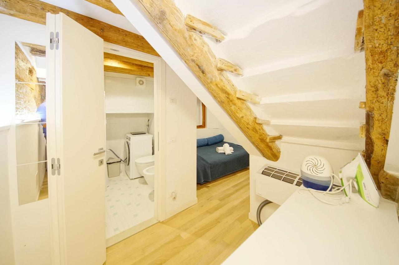 Dolcevita Apartments N 506 Design Венеция Экстерьер фото