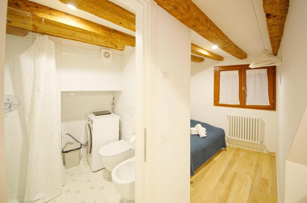 Dolcevita Apartments N 506 Design Венеция Экстерьер фото