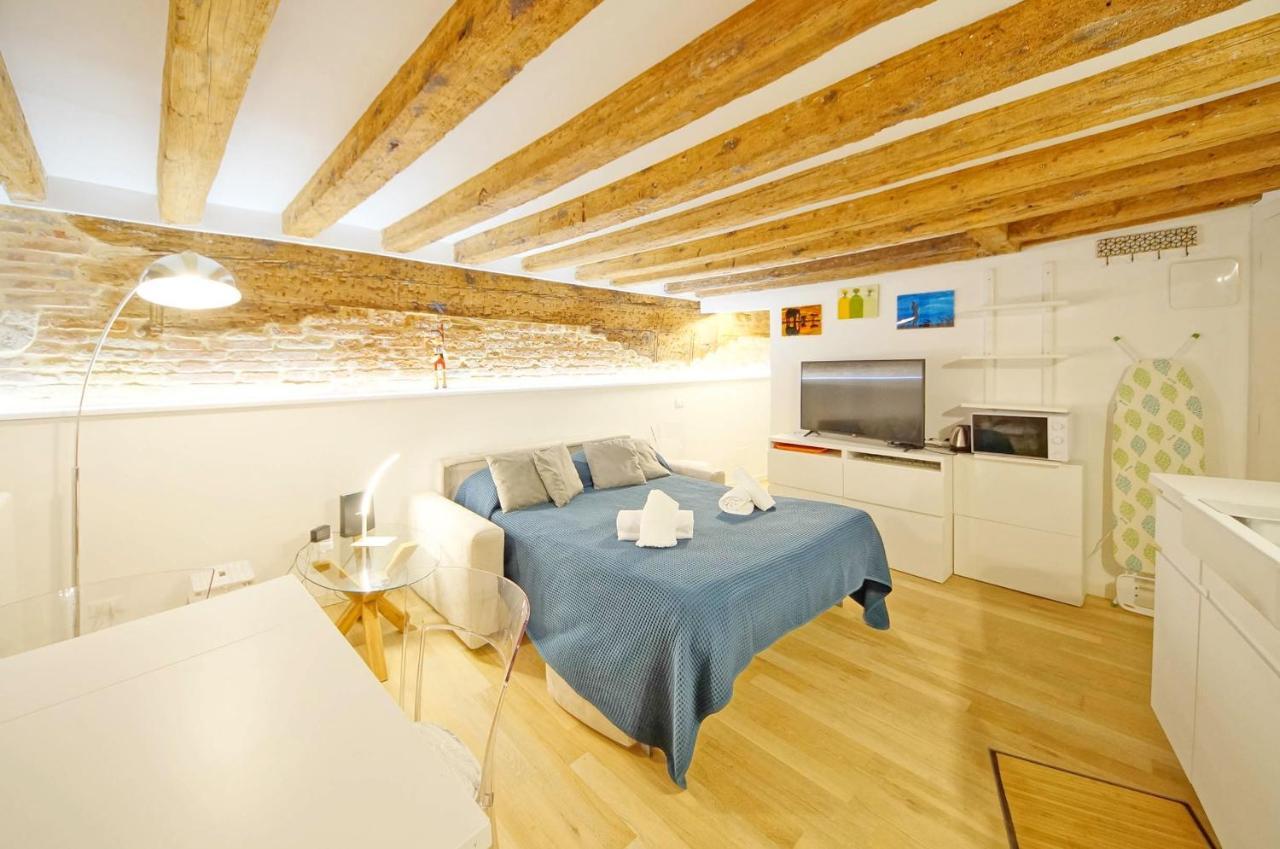 Dolcevita Apartments N 506 Design Венеция Экстерьер фото