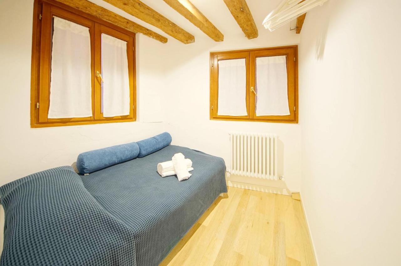 Dolcevita Apartments N 506 Design Венеция Экстерьер фото
