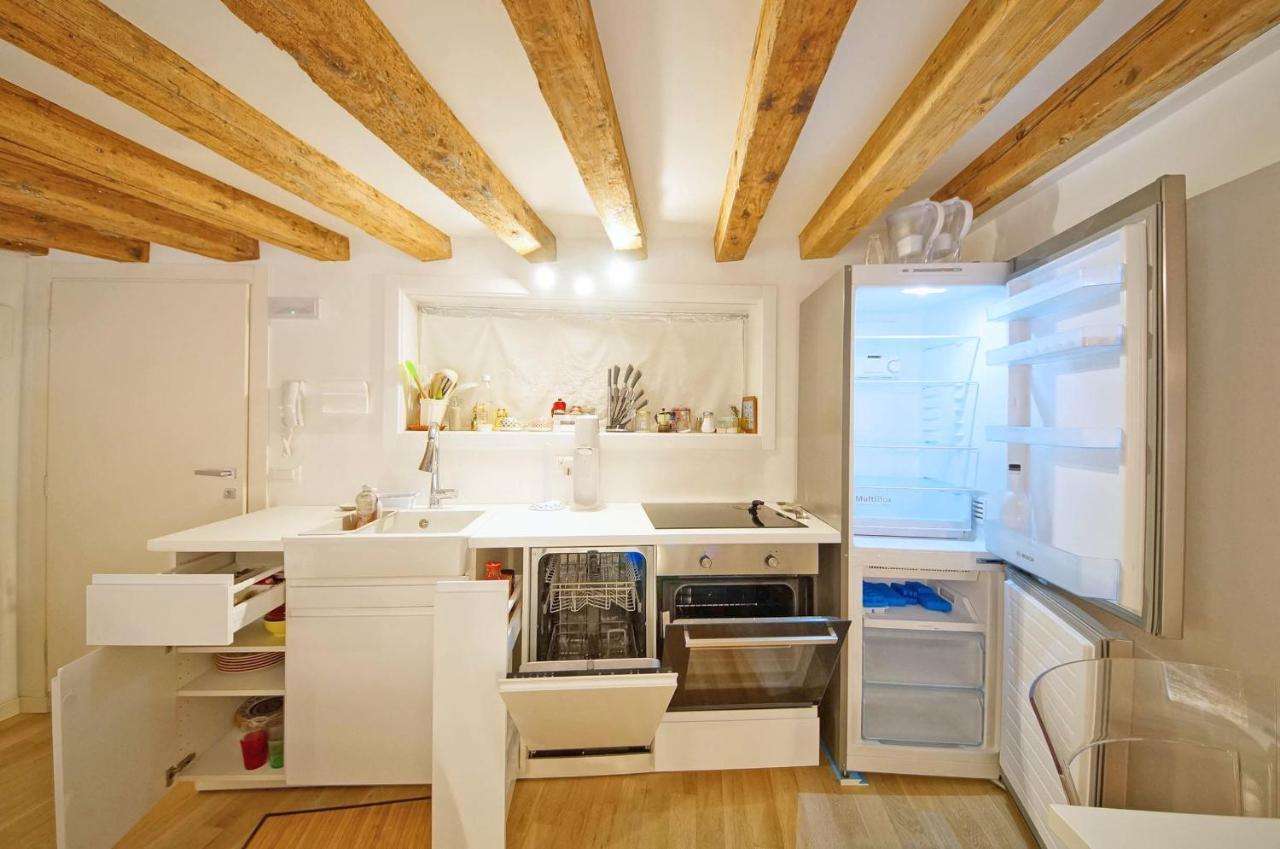 Dolcevita Apartments N 506 Design Венеция Экстерьер фото