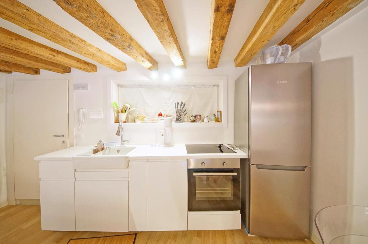 Dolcevita Apartments N 506 Design Венеция Экстерьер фото